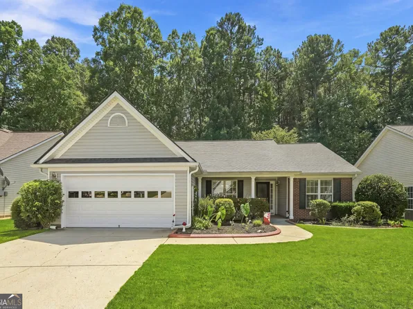 3319 McEver Park Cir, Acworth, GA 30101