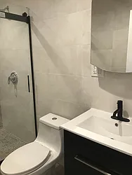 Rented by 3 Quincy Corp.