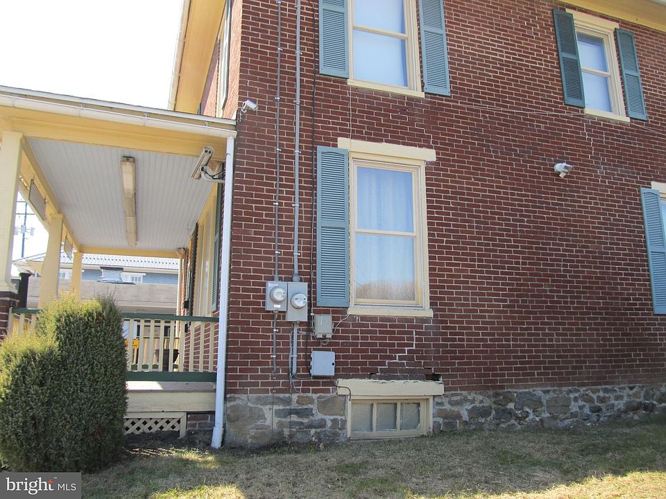 141 Steinwehr Ave, Gettysburg, PA 17325 MLS PAAD2008020 Zillow