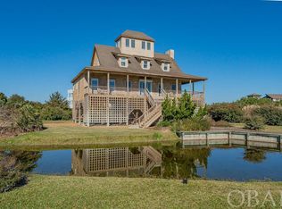 57294 Lighthouse Rd LOT 36, Hatteras, NC 27943