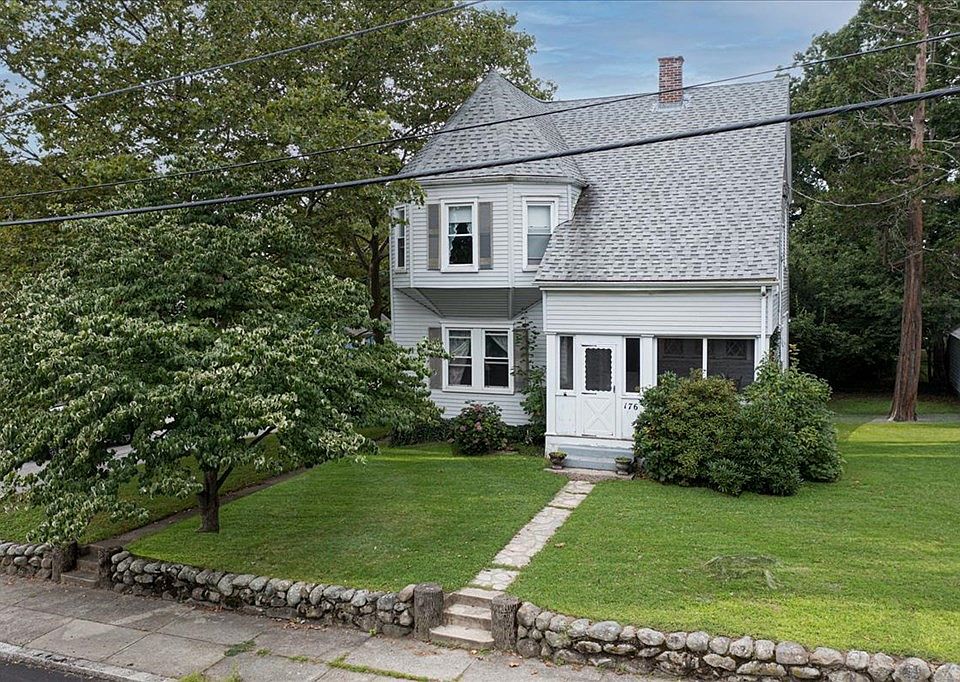 176 Garden St, Fall River, MA 02720 Zillow