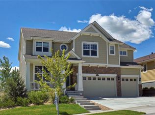 18126 W 83rd Dr, Arvada, CO 80007