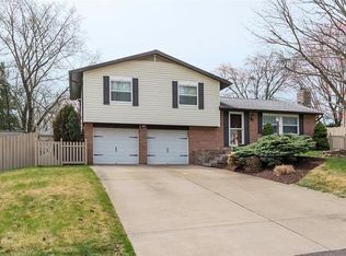 151 Pilgrim Dr, Sewickley, PA
