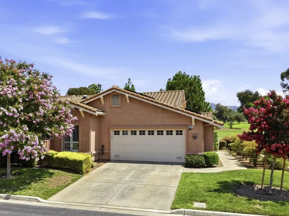 4012 Clubhouse Ct, San Jose, CA 95135