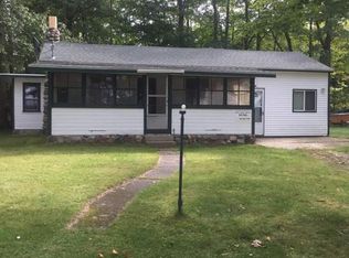 4797 E Cedar Lake Dr, Greenbush, MI 48738