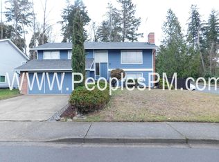 21524 124th Ave SE, Kent, WA 98031