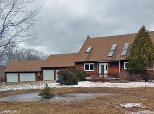 311 Alton Mountain Rd, Alton Bay, NH 03810