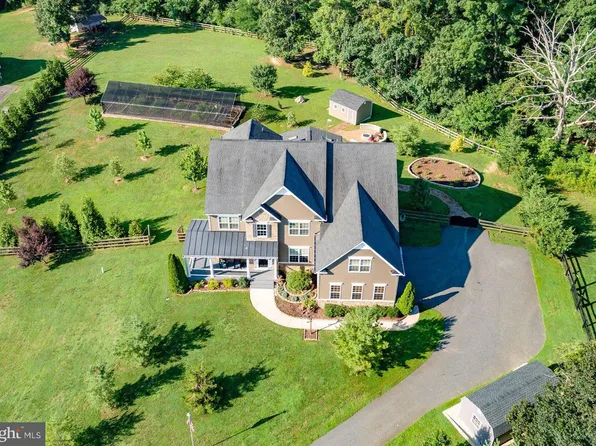2350 Courthouse Rd, Stafford, VA 22554