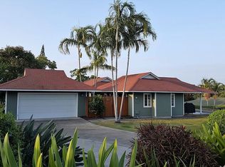 75-278 W Kawena Pl, Kailua Kona, HI 96740