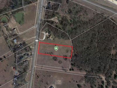 N Spikes Rd, Corsicana, TX, 75110