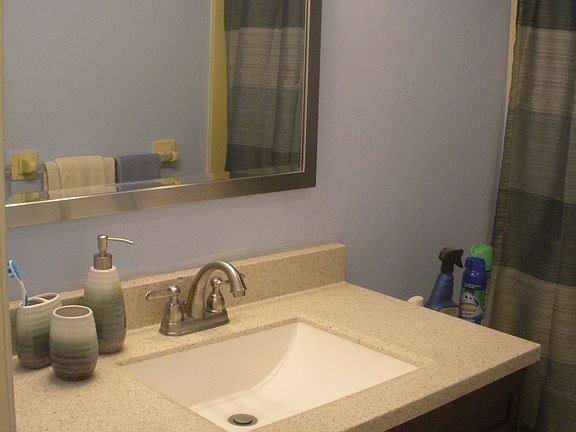 Bath room