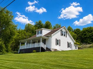 5866 Gate City Hwy, Bristol, VA 24202