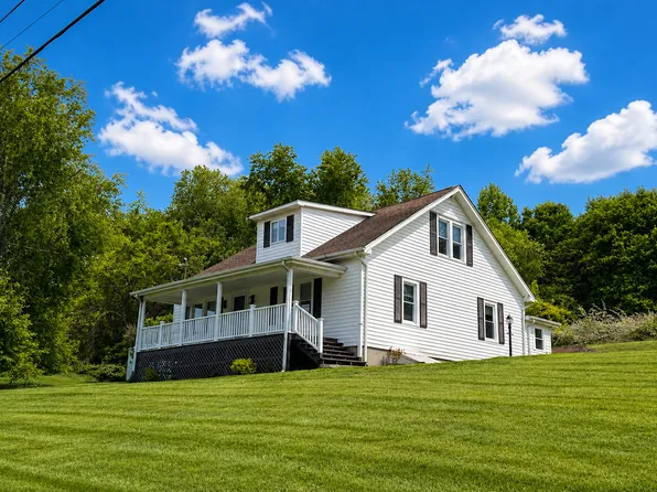5866 Gate City Hwy, Bristol, VA 24202