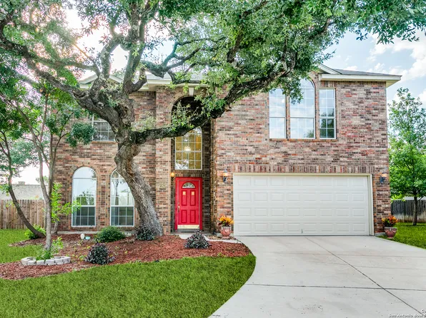 22638 Madison Park, San Antonio, TX 78260