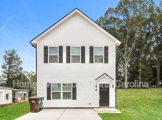 830 Graylyn Dr, High Point, NC 27263