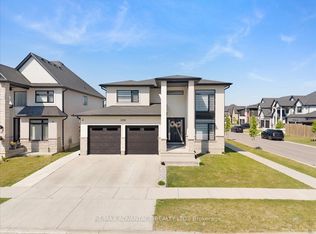 3359 Regiment Rd, London, ON N6P 0H2
