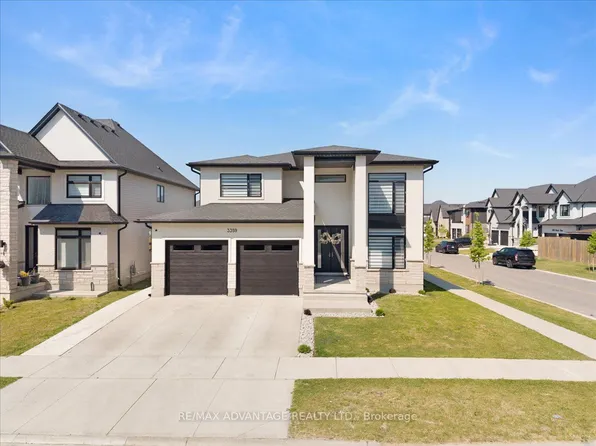 3359 Regiment Rd, London, ON N6P 0H2