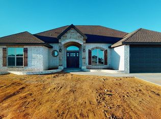 4835 SE 2700th, Andrews, TX 79714
