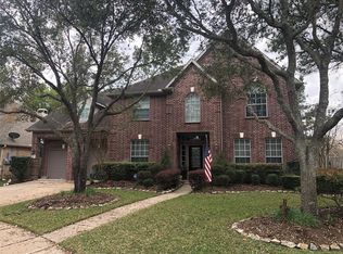 1517 Whispering Oaks Dr, Katy, TX 77493
