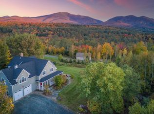 123 Pennyroyal Ln, Easton, NH 03580