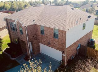 3245 Lost Colony Ct, Dickinson, TX 77539