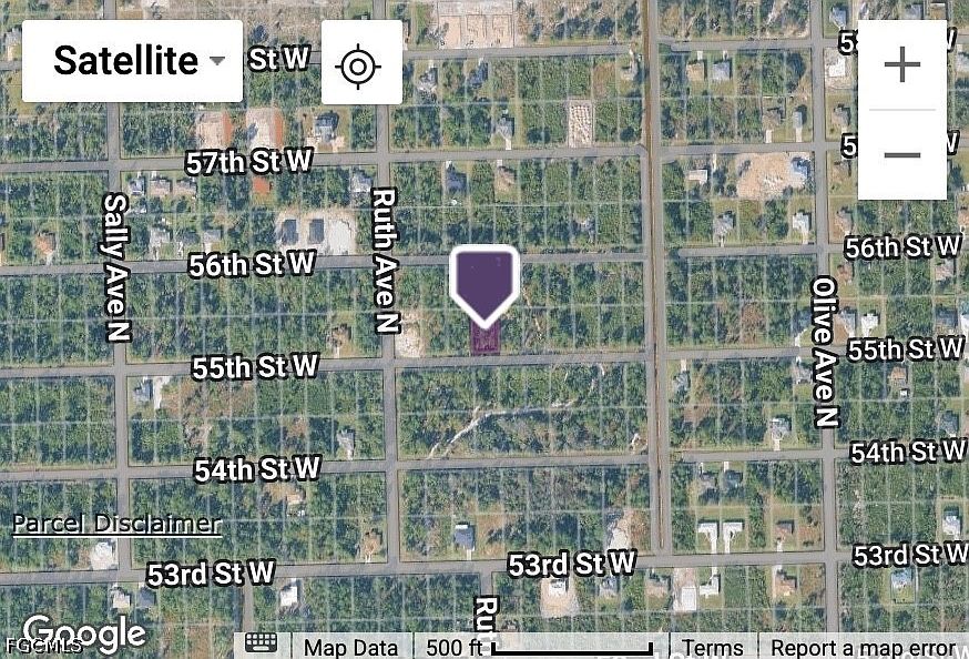 1st image of 3226 55th St W