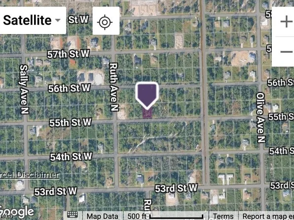 3226 55th St W, Lehigh Acres, FL 33971