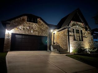 116 Turvey Cv, Hutto, TX 78634