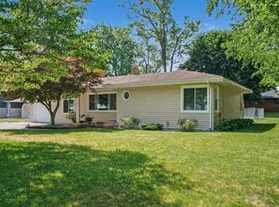 2919 Calumet Ave, Elkhart, IN 46514
