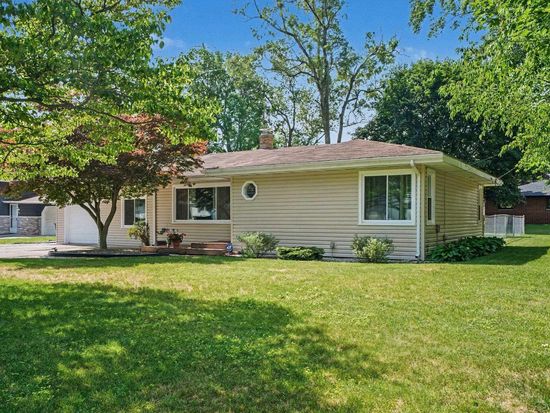 2919 Calumet Ave, Elkhart, IN 46514