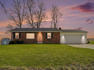 8980 Bivens Rd, Nashville, MI 49073