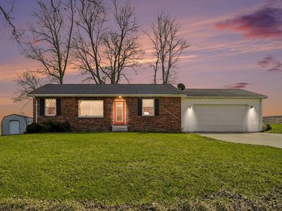 8980 Bivens Rd, Nashville, MI, 49073