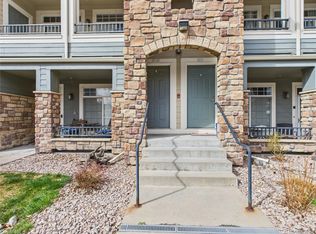 474 Black Feather Loop #412, Castle Rock, CO 80104
