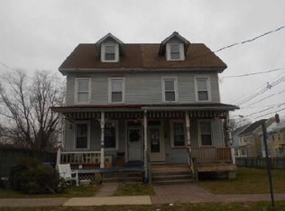 51 Bispham St, Mount Holly, NJ 08060
