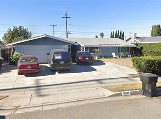 12671 Dale St, Garden Grove, CA 92841