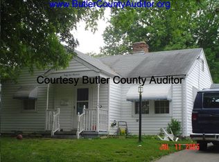 3100 Yale Dr, Middletown, OH 45042