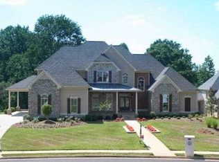 1771 Edgeboro Dr NW, Kennesaw, GA 30152