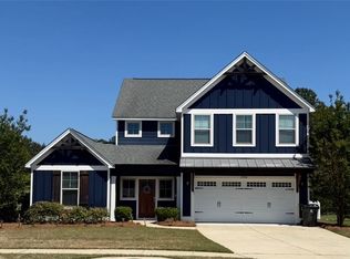 2705 Brighton Ln, Auburn, AL