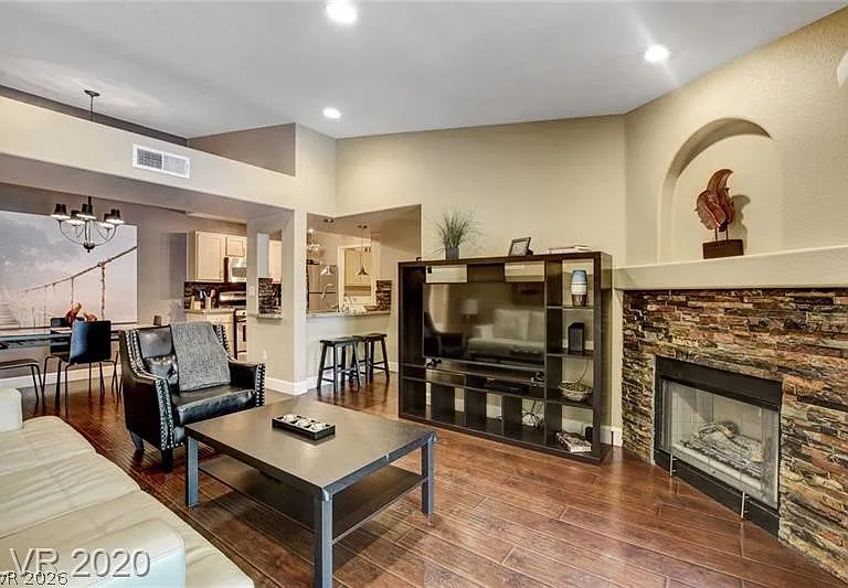 950 Seven Hills Dr #2524 — Photo 1