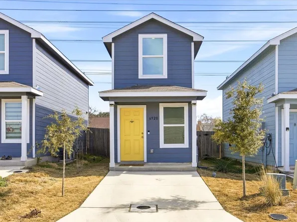 6920 Elm Cv, San Antonio, TX 78244