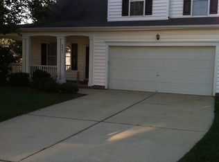 8901 Waynick Dr, Raleigh, NC 27617