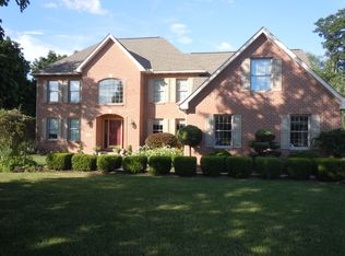 1004 Patterson Ct, Export, PA 15632