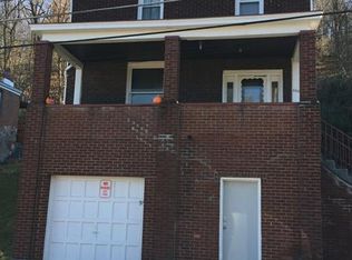 690 Doyle Ave, Homestead, PA