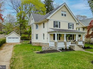 239 Mather Rd, Jenkintown, PA 19046