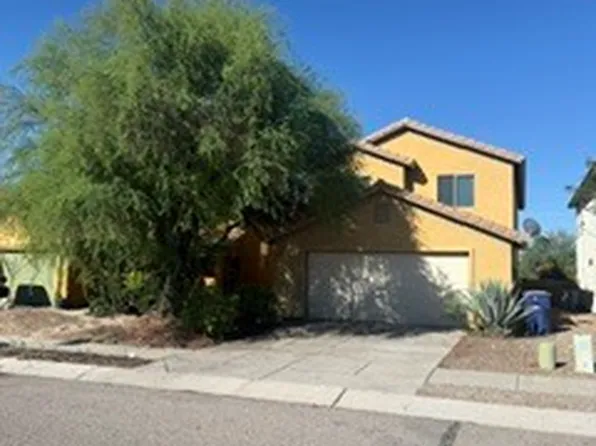 6812 S Sonoran Bloom Ave, Tucson, AZ 85756