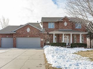 6114 S 182nd Ave, Omaha, NE 68135