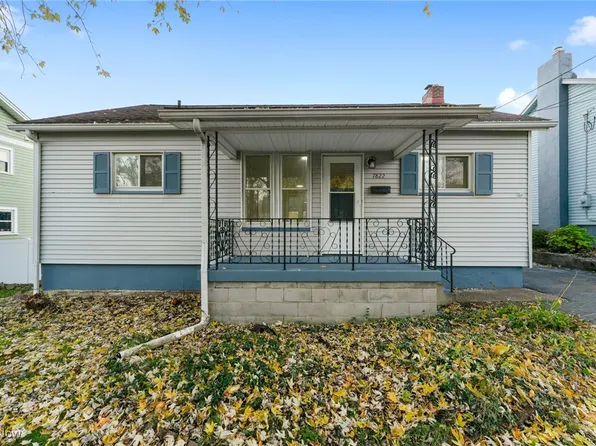 7822 2nd St, Masury, OH 44438