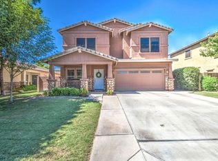 4278 E Washington Ct, Gilbert, AZ 85234