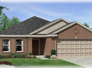 1803 Sea Gull Dr, Grand Prairie, TX 75051