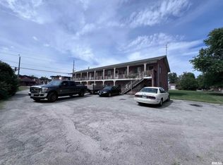 509 S Wall St, Carbondale, IL 62901